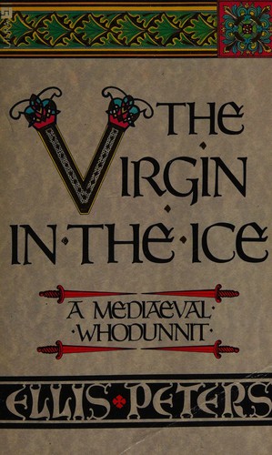 The Virgin in the Ice (Paperback, 1992, Time Warner Paperbacks)