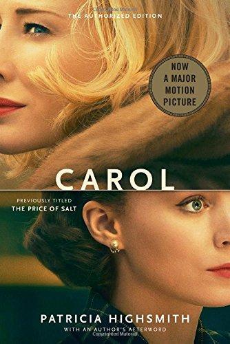 Carol (2015)