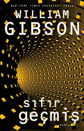 Sifir Gecmis (Paperback, 2017, Artemis Yayinlari)