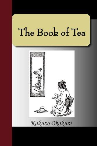 The Book of Tea (Paperback, 2007, NuVision Publications)