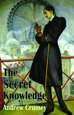 The Secret Knowledge (2013, Dedalus Ltd)