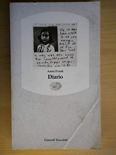 Diario (Italian language, 1990)