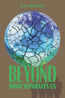 Beyond What Separates Us (Paperback, Iguana Books)