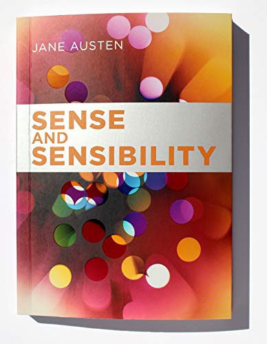 Sense and Sensibility (Paperback, 2018, Graphic Arts Books)