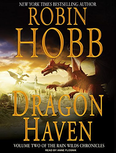 Dragon Haven (AudiobookFormat, 2010, Tantor Audio)