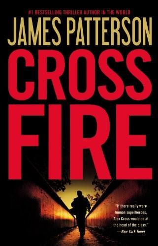 Cross Fire (Paperback, Grand Central Publishing)