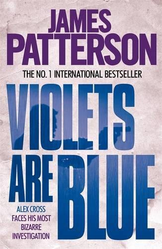 Violets are Blue (Paperback, Headline)