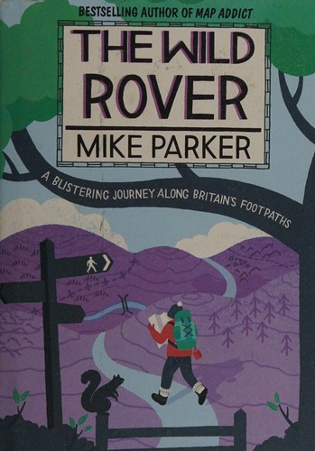 The wild rover (2011, HarperCollins Pub.)