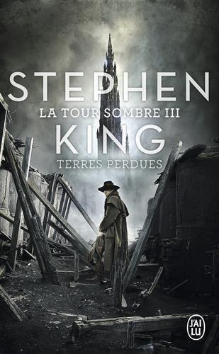 Terres perdues (La Tour Sombre 3) (French language)