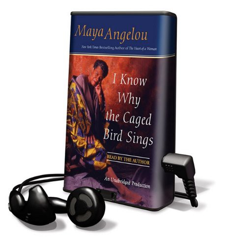 I Know Why the Caged Bird Sings (EBook, 2011, Random House)