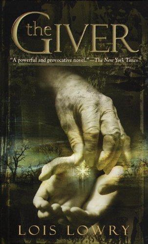 The Giver (Paperback, 1999, Bantam Books for Young Readers)
