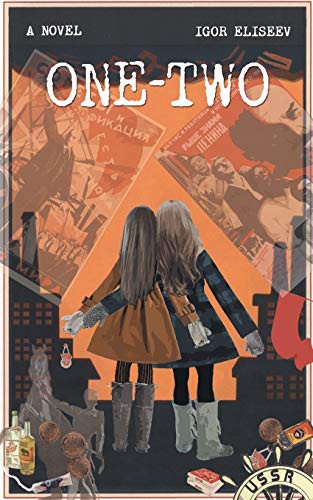 One-Two (Paperback, 2020, Glagoslav Publications B.V., Glagoslav Publications)