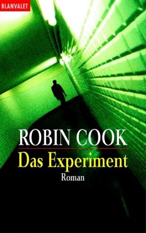 Das Experiment. (Paperback, 2001, Goldmann)