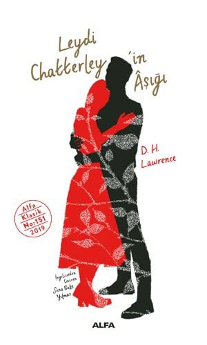 Leydi Chatterley'in Âsigi (Paperback, 2019, Alfa Basim Yayim Dagitim)