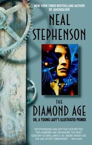 The Diamond Age (2000, Spectra)
