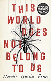 This World Does Not Belong to Us (2022, Oneworld Publications)