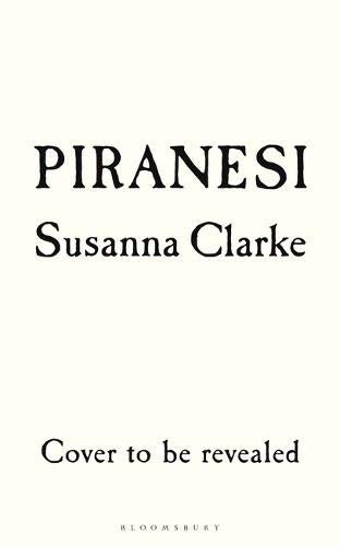 Piranesi (Paperback)