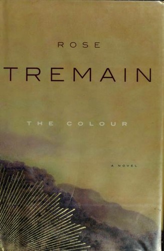 The Colour (Paperback, 2004, Picador)