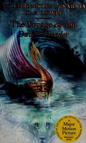 The voyage of the Dawn Treader (1994, HarperTrophy)