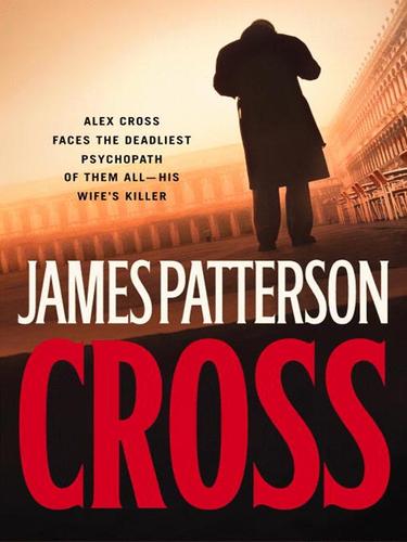 Cross (EBook, 2006, Little, Brown and Company)