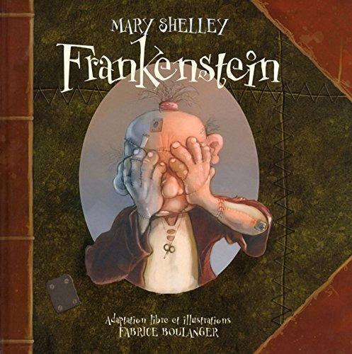 Frankenstein (French language)