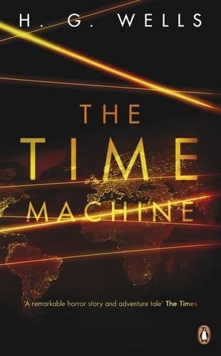 The Time Machine: An Invention (2007)