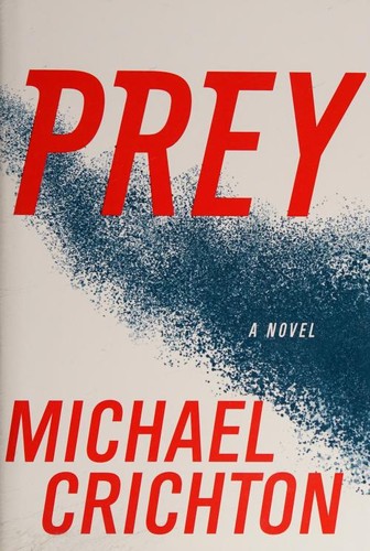 Prey (Hardcover, 2002, HarperCollins Publishers)