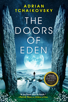 Doors of Eden (Paperback, 2020, Orbit)