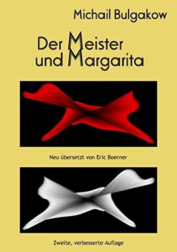 Der Meister und Margarita (German language, 2012, Books on Demand)