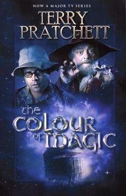 The Colour of Magic (2011)