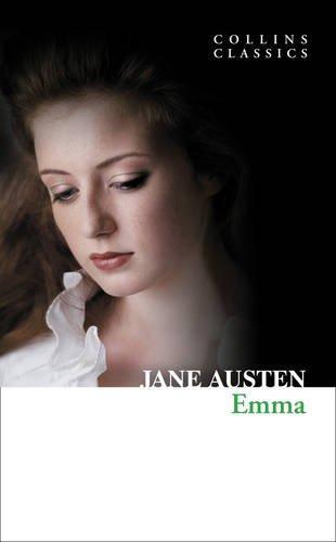 Emma. (2010, HarperCollins Publishers Limited)