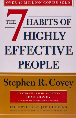 7 Habits of Highly Effective People (2020, Simon & Schuster, Limited)