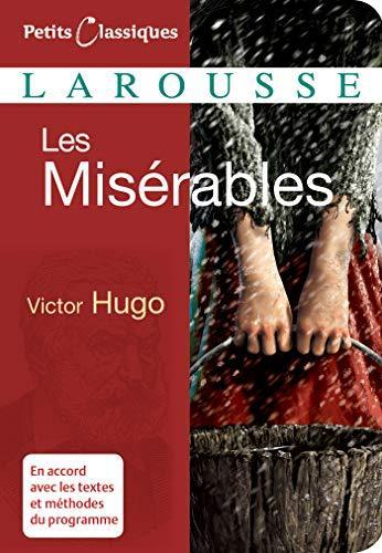 Les Miserables (French language, 2007)