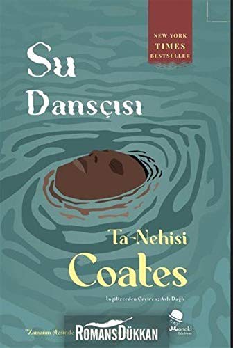 Su Danscisi (Paperback, 2020, Monokl Yayinlari)