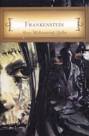 Frankenstein (2007, Dalmatian Press)