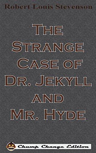 The Strange Case of Dr. Jekyll and Mr. Hyde (2017)