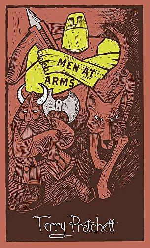 Men at Arms Discworld (2014, Orion Publishing Co)