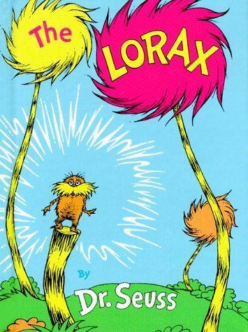 The Lorax (1998)