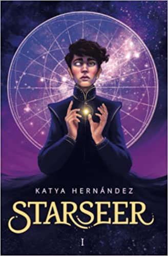 Starseer (Paperback, Hernández Siliézar, Katya Franshesca)