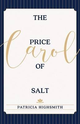 The Price of Salt (2015)