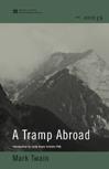 A Tramp Abroad (World Digital Llibrary Edition) (EBook, 2002, Barnes & Noble World Digital Library)