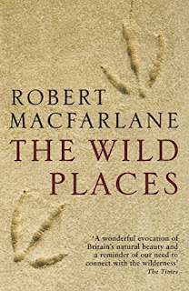 The Wild Places (Paperback, 2010, Granta Books)