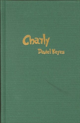 Charly (Hardcover, 1990, Amereon Ltd)