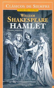 Hamlet (Paperback, 2007, Longseller)