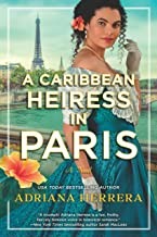 Caribbean Heiress in Paris (2022, Harlequin Enterprises ULC)