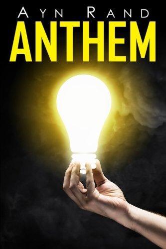 Anthem (2015)