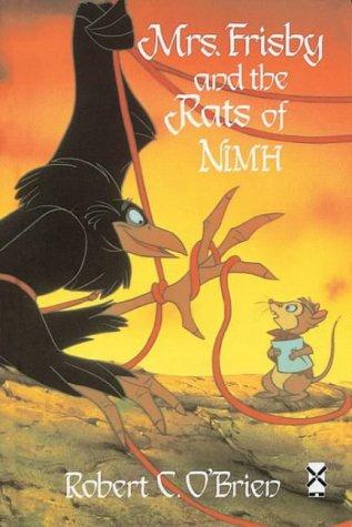 Mrs. Frisby and the Rats of NIMH (1975, Heinemann Educational Publishers)