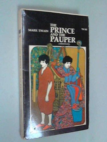 The Prince and the Pauper (1967)