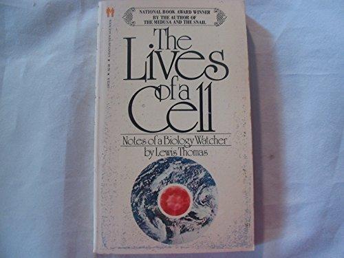 The Lives of a Cell (1984)