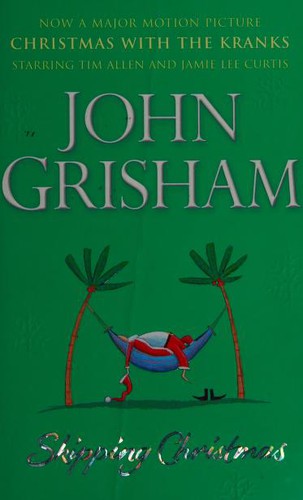 Skipping Christmas (Paperback, 2004, Arrow Books Ltd)
